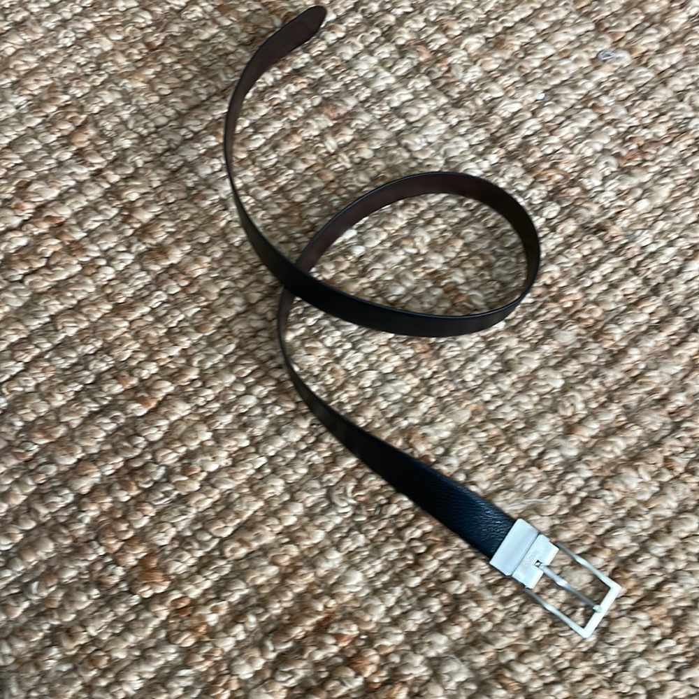 Hugo Boss belt Men’s